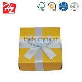 Multifunctional Acrylic Gift Box With CE Certificate thumbnail-6