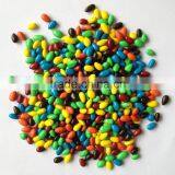 Bulk Chocolate Candy/Sunflower Seeds Chocolate Stone Chocolate Button Chocolate thumbnail-4