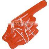 Inflatable Hand, Inflatable Fun Hand, Inflatable Toy, Inflatbale Promotion Gift, Inflatable Finger thumbnail-1