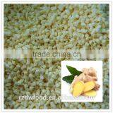 IQF Frozen Ginger Diced-4*4mm thumbnail-1