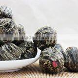 Tea,Artistic Tea,Chinese Tea,China Tea,100% Hand-made Flower Blooming Tea thumbnail-3