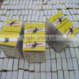 Best Offer of Safety Household Matches With Customized Logo Printing With Laminated Packing thumbnail-2