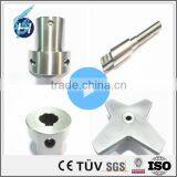 Grinding Milling Stainless Steel 304/303/316 Aluminum 2014/5052/6061/6063/7075 Makeup Metal Cover Flight Case Parts Cnc Machine thumbnail-5