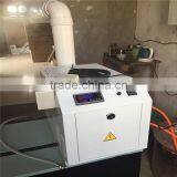 Mushroom Cultivation Industrial Ultrasonic Humidifier Piezoelectric Transducer