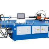 DW-38NC Pipe Bending, Exhaust Pipe Bender for Sale, NC Hydraulic Pipe Bender thumbnail-1