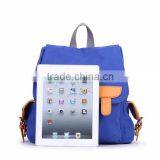 Wholesale Custom New Design High Quality Fashionable School Bags thumbnail-3