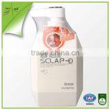 Medical Hair Shampoo/shampoo Brands for Oily Hair thumbnail-1