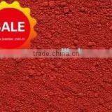 190,110,130 Iron Oxide Red for Solvent Base Coating thumbnail-1