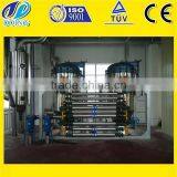 1T-1000T/D Soyabean Seed Oil Refinery Machinery/edible Oil Refinery Machine