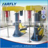 FARFLY High Shear Mixing thumbnail-3