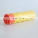 Heavy Duty Clear Plastic Garbage Bags