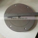 6 Inch Stainless Deck Plates,round Boat Deck Plates thumbnail-3