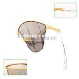 Wooden Fishing Landing Net for Europe Market thumbnail-3