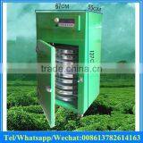 Automatic Rotating Drying Machine for Mushroom,flower Tea