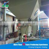 Wheat Processing Line Weight and Packing Machine, Wheat Flour Milling Machine thumbnail-2