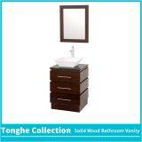 Brown Bathroom Vanity Units thumbnail-2