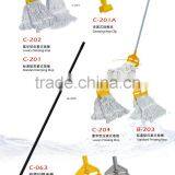 High Quality Cleaning Mop With Different Size,super Economy 360 Magic Genie Mop With CE Certificate thumbnail-6