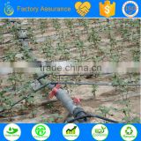automatic farm irrigation system for agriculture