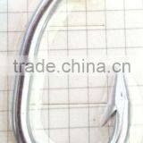 High Quality High-carbon TUNA HOOK WITH RING