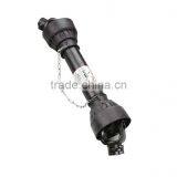 High Linear Spline Steel Shaft thumbnail-1