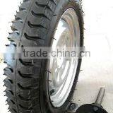Rubber Tyre for Walking Tractor thumbnail-2