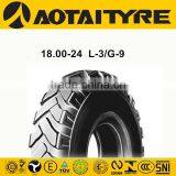 OTR Tire E-2,L-3/G-9,L-3/E-3 18.00-24 thumbnail-1
