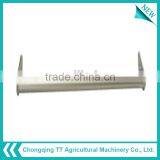 Low Price Walking Tractor Spare Parts Hand Bar for Kubota Spare Part
