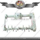 Agricultural Machinery Single Speed Rotary With Double Hole thumbnail-1