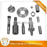 High Precision Custom-made Machining OEM Stainless Steel/Aluminum/Shaft,Stainless Steel CNC Turning thumbnail-1