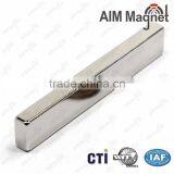 Strong Large Rectangular Neodymium Magnets thumbnail-2