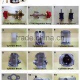 TU26, TF900 SPRAYER ENGINE SPARE PARTS thumbnail-2