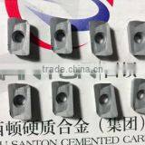 Wholesale Indexable Coated Uncoated Coating Cnc Aluminum Turning Insert as Zhuzhou China Chengdu Supplier Factory Manufacture thumbnail-6