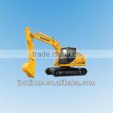 China Brand Liugong Excavator Clg915d Crawler Excavator thumbnail-1