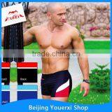 2015 Hot Sale Sexy Boxer Briefs Mens Swimwear