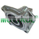PC200-5 6D95 OIL FILTER SEAT thumbnail-1