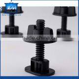 Professional Plastic Injection Moulding Companies thumbnail-1
