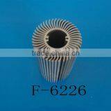 Heat Sink for Mill Finish thumbnail-1