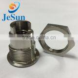 Customized Machine Nut ,cnc Machining Parts thumbnail-2