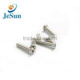 304 Stainless Steel Machine Screw thumbnail-6