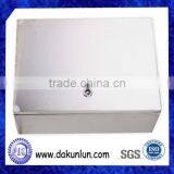 Custom Stainless Steel Electric Box thumbnail-3