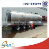 20ft 40ft ISO LPG Gas Tank Semi-trailer for Africa Market thumbnail-2