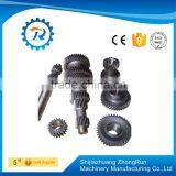 Hot Sale Tractor Sproket Gear thumbnail-2