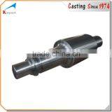 OEM Custom Foundry Casting Cast Iron Rollers thumbnail-1