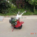 Multi Functional Gear Transmission Type Power Tiller thumbnail-4