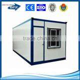 Easy Shipping Sea Container House for Sale thumbnail-5