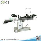 Best Quality Medical OT Room Hydraulic Surgical Operation Table thumbnail-1