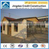 Light Steel Structure Villa thumbnail-1