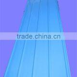 Colored Polycarbonate Sheet Polycarbonate Roofing thumbnail-1