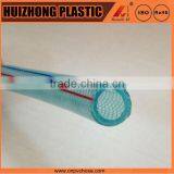 Flexible PVC Clear Nylon Braided Hose/Clear Fiber Reinforced PVC Water Hose thumbnail-6