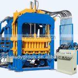 Dongyue Plc Contol Hydraulic Press Block